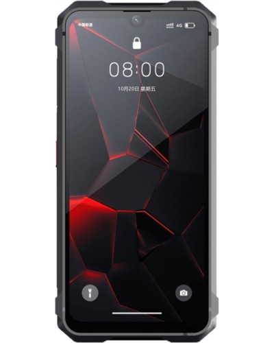 Купити CUBOT KingKong 11 5G 16/256GB Black Night Vision Гарантія 1 Рік