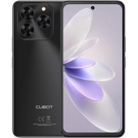CUBOT NOTE 60 6/128GB Classic Black Гарантія 1 Рік