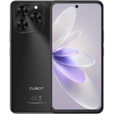 CUBOT NOTE 60 6/128GB Classic Black Гарантія 1 Рік