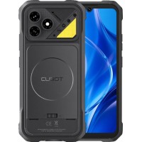 Cubot KingKong Dura 8/128GB Black Гарантія 1 Рік