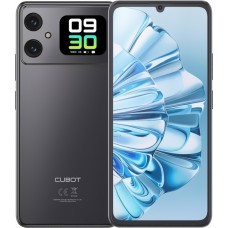 Cubot A20 4/128GB Black Гарантия 1 Год