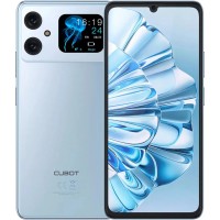 Cubot A20 4/128GB Blue Гарантия 1 Год