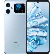 Cubot A20 4/128GB Blue Гарантия 1 Год