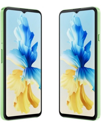 Купити Cubot Note 40 6/256GB Green Гарантія 1 рік