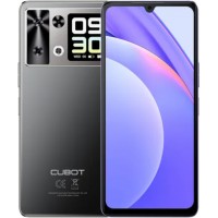 Cubot P90 12/256GB Black Гарантія 1 Рік