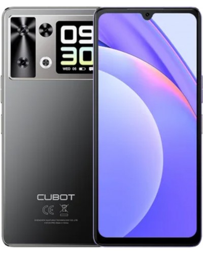 Купить Cubot P90 12/256GB Black Гарантія 1 Рік