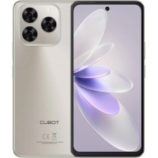 CUBOT NOTE 60 6/128GB Titan Gray Гарантія 1 Рік