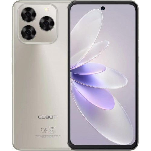 Купити CUBOT NOTE 60 6/128GB Titan Gray Гарантія 1 Рік