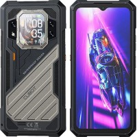 CUBOT KINGKONG X 5G 16/512GB Black Гарантія 1 Рік
