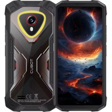 Cubot KingKong Mini 4 6/128GB Black-Grey Гарантія 1 Рік