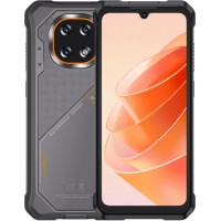 CUBOT KINGKONG ES 5 6/128GB Grey Гарантія 1 Рік