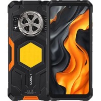 Cubot KingKong Power 5 6/128GB Black Гарантія 1 Рік