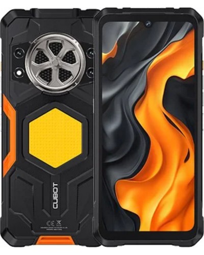 Купить Cubot KingKong Power 5 6/128GB Black Гарантія 1 Рік
