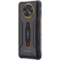 CUBOT KINGKONG ACE 5 8/256GB Black Гарантія 1 Рік