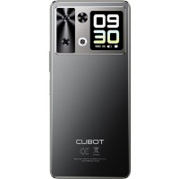 Cubot P90 12/256GB Black Гарантія 1 Рік