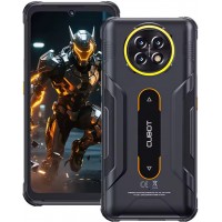 CUBOT KINGKONG ACE 5 8/256GB Black Гарантія 1 Рік
