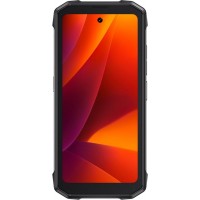 Cubot KingKong Mini 4 6/128GB Black-Grey Гарантія 1 Рік