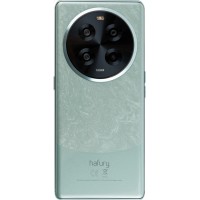 Cubot Hafury Meet 12/256GB Seafoam Гарантія 1 Рік