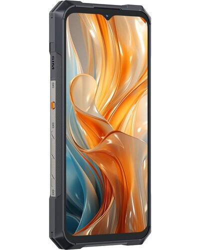 Купити CUBOT KINGKONG X PRO 5G 24/256GB Black Гарантія 1 Рік