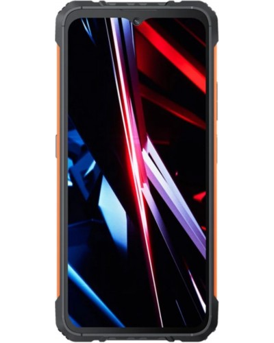 Купити CUBOT KINGKONG ACE 3 8/256GB Black-Orange Гарантія 1 Рік