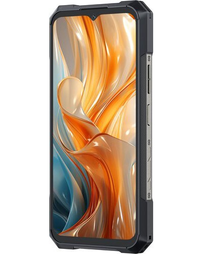 Купити CUBOT KINGKONG X PRO 5G 24/256GB Black Гарантія 1 Рік