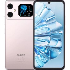Cubot A20 4/128GB Pink Гарантия 1 Год