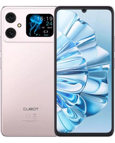 Купити Cubot A20 4/128GB Pink Гарантия 1 Год