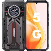 CUBOT KingKong 11 5G 16/256GB Black Night Vision Гарантія 1 Рік