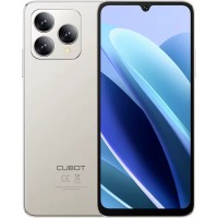 Cubot A40 4/256GB Global NFC Titan Grey Гарантія 1 Рік