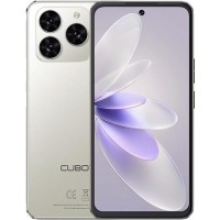 CUBOT NOTE 60 6/128GB Titan Gray Гарантія 1 Рік