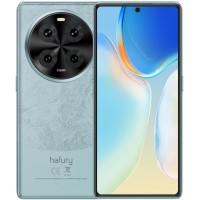 Cubot Hafury Meet 12/256GB Seafoam Гарантія 1 Рік