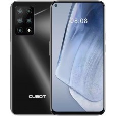 Cubot X30P 8/256GB Black Гарантія 1 Рік