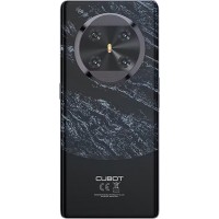 Cubot X90 16/256GB Global NFC Black Гарантія 1 рік