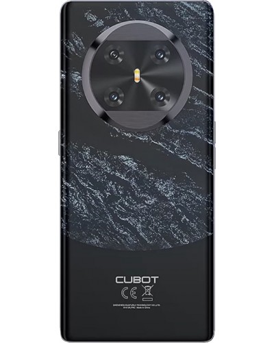 Купить Cubot X90 16/256GB Global NFC Black Гарантия 1 Год