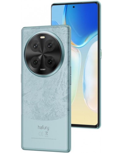 Купити Cubot Hafury Meet 12/256GB Seafoam Гарантія 1 Рік