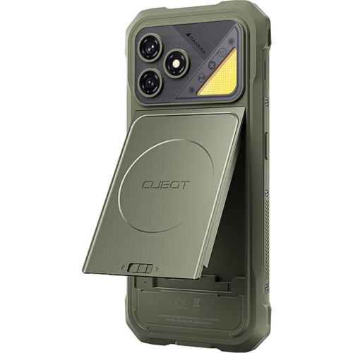 Cubot KingKong Dura 8/128GB Green Гарантія 1 Рік