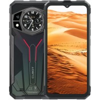 Cubot KingKong AX 12/256GB Black Гарантія 1 рік