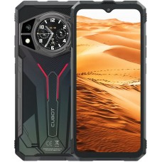 Cubot KingKong AX 12/256GB Black Гарантія 1 рік