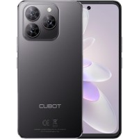 CUBOT NOTE 60 6/128GB Classic Black Гарантія 1 Рік