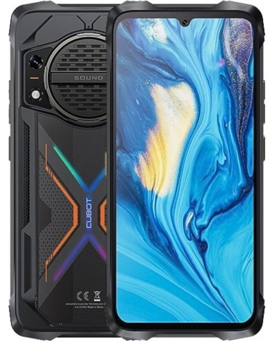 Купити CUBOT KingKong Power 3 12/256GB Black Гарантія 1 рік