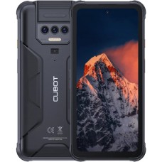 Cubot KingKong 8 6/256GB NFC Black Гарантія 1 рік