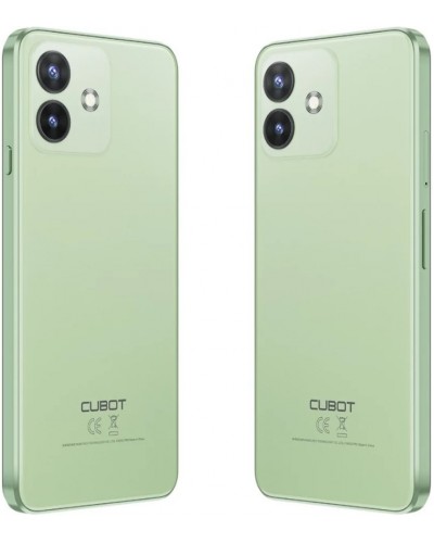 Купити Cubot Note 40 6/256GB Green Гарантія 1 рік