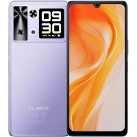 Cubot P90 12/256GB Purple Гарантія 1 Рік