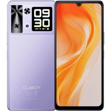 Cubot P90 12/256GB Purple Гарантія 1 Рік