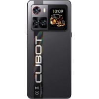 CUBOT X100 5G 8/256GB Black Гарантія 1 Рік