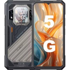 CUBOT KINGKONG X PRO 5G 24/256GB Black Гарантія 1 Рік