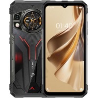 Cubot KingKong AX 12/256GB Black Гарантія 1 рік