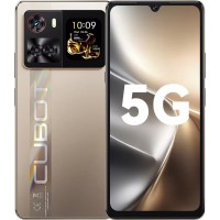 CUBOT X100 5G 8/256GB Gold Гарантія 1 Рік