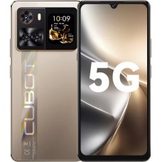 CUBOT X100 5G 8/256GB Gold Гарантія 1 Рік