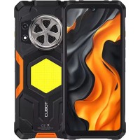 Cubot KingKong Power 5 6/128GB Black Гарантія 1 Рік
